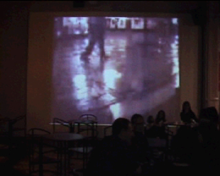 still from surveillance video